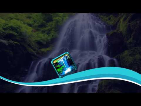 Waterfall Live Wallpaper