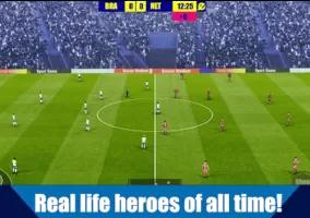 Football World Soccer Cup 2023