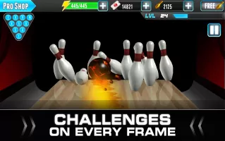 PBA® Bowling Challenge