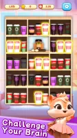 Sort Tidy 3D: Match Puzzle