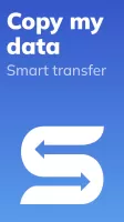 Smart switch - copy my data