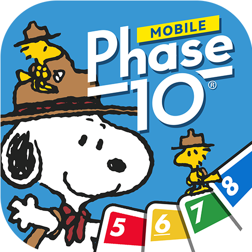 Phase 10
