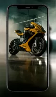 Motorcycles Wallpapers