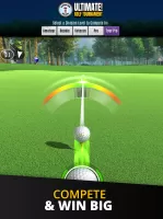 Ultimate Golf!