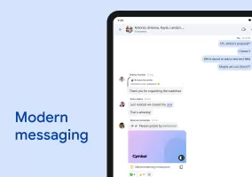 Google Chat