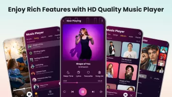 Music Player