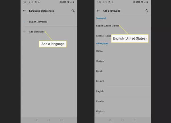 How to Change Google Assistant's Voice?