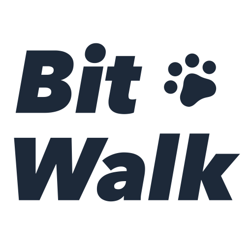 BitWalk