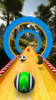 Fast Ball Jump - Going Ball 3d