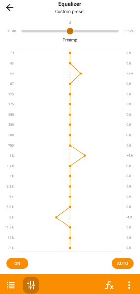 Offline Music Player: Play Mp3