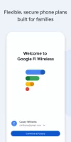 Google Fi Wireless