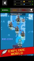 Grow Dungeon Hero