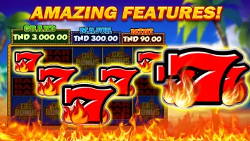 Clubillion Vegas Casino Slots