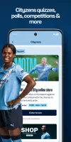 Manchester City Official App