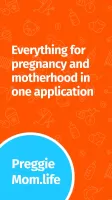 Pregnancy App and Baby Tracker