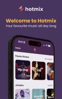 Hotmix