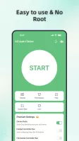 AG Auto Clicker-Auto Tapper