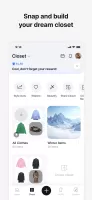 Acloset