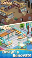 Merge Town - Decor Mansion