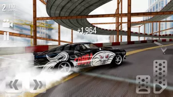 Drift Max City