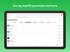 RoboForm Password Manager