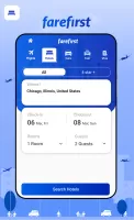FareFirst