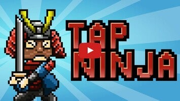 Tap Ninja - Trailer (English)