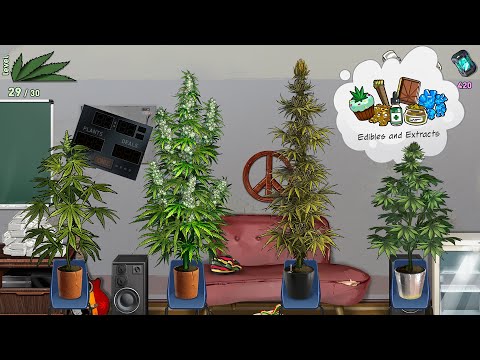 Weed Firm 2 Promo