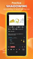 Listening Japanese, Chinese an