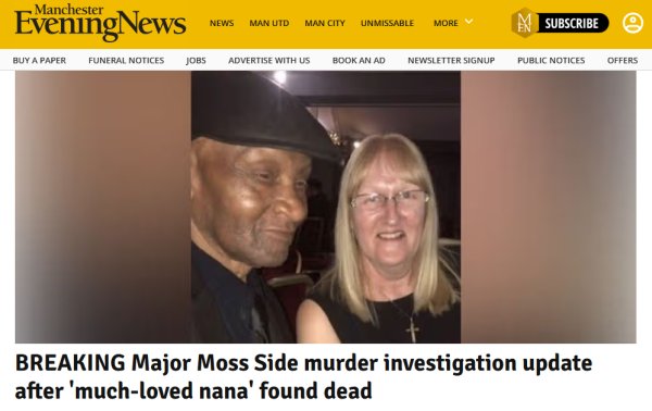 Manchester Evening News