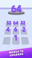 Merge Master : Number Run
