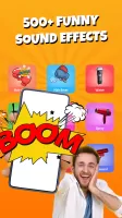 Hair Clipper Prank: Fun Sounds
