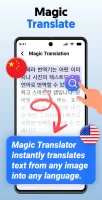 Photo Translator -CamTranslate