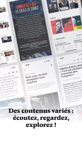 Mediapart, journal indépendant