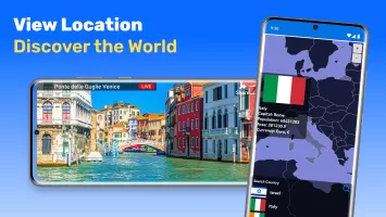 Live Earth Map Satellite View