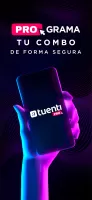 App Tuenti