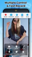 Screen Recorder