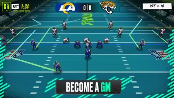 NFL Rivals - Football Game