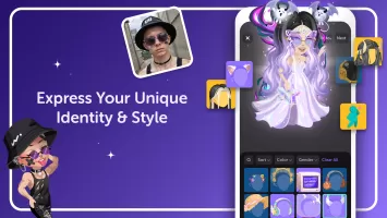 Highrise: Avatar, Chat & Games