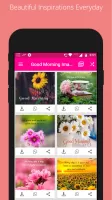 Good Morning Images App