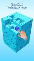 Tap Block Away 3D: Tap Master