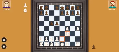 Chess 3D