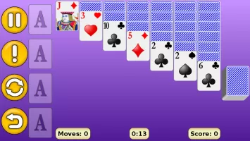 Solitaire