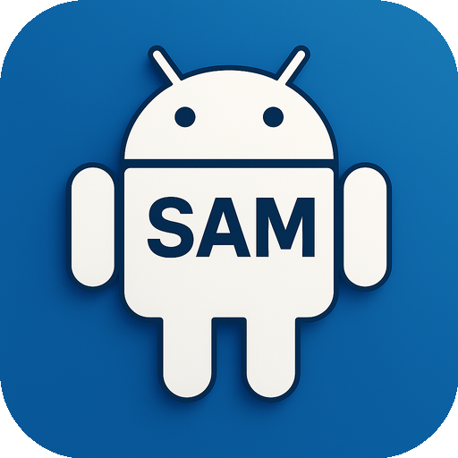 Smart App Manager