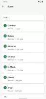 Azan - Prayer Times, Quran, Ki