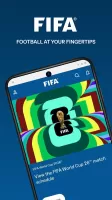 FIFA Official App