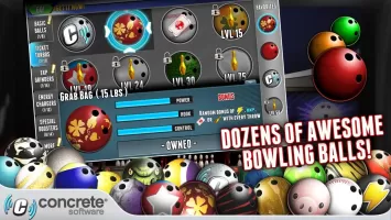 PBA® Bowling Challenge