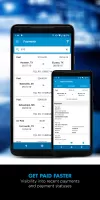 TQL Carrier Dashboard
