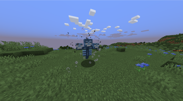 How to make a beacon in minecraft?