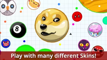 Agar.io